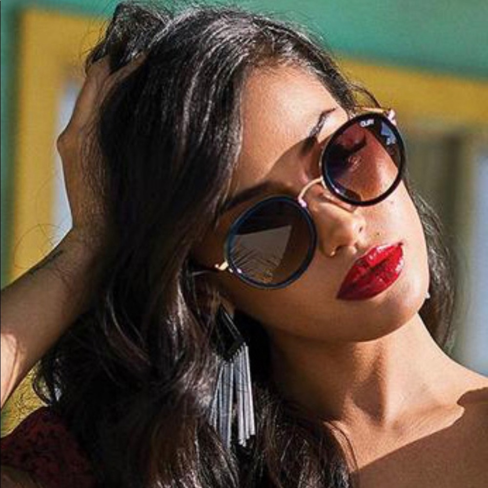 Quay Sunglasses